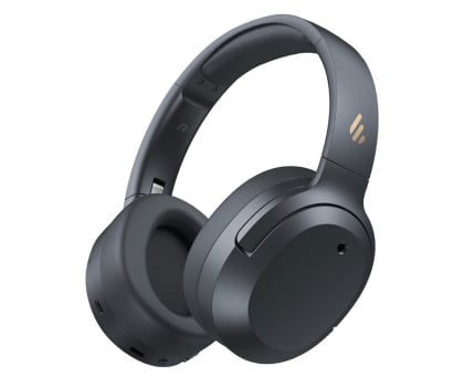 Słuchawki bezprzewodowe Edifier W820NB Plus V25 szare